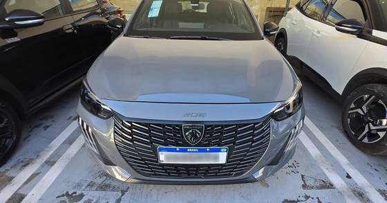 PEUGEOT 208 1.0 TURBO 200 HYBRID GT CVT PEUGEOT 208 1.0 TURBO 200 HYBRID GT CVT